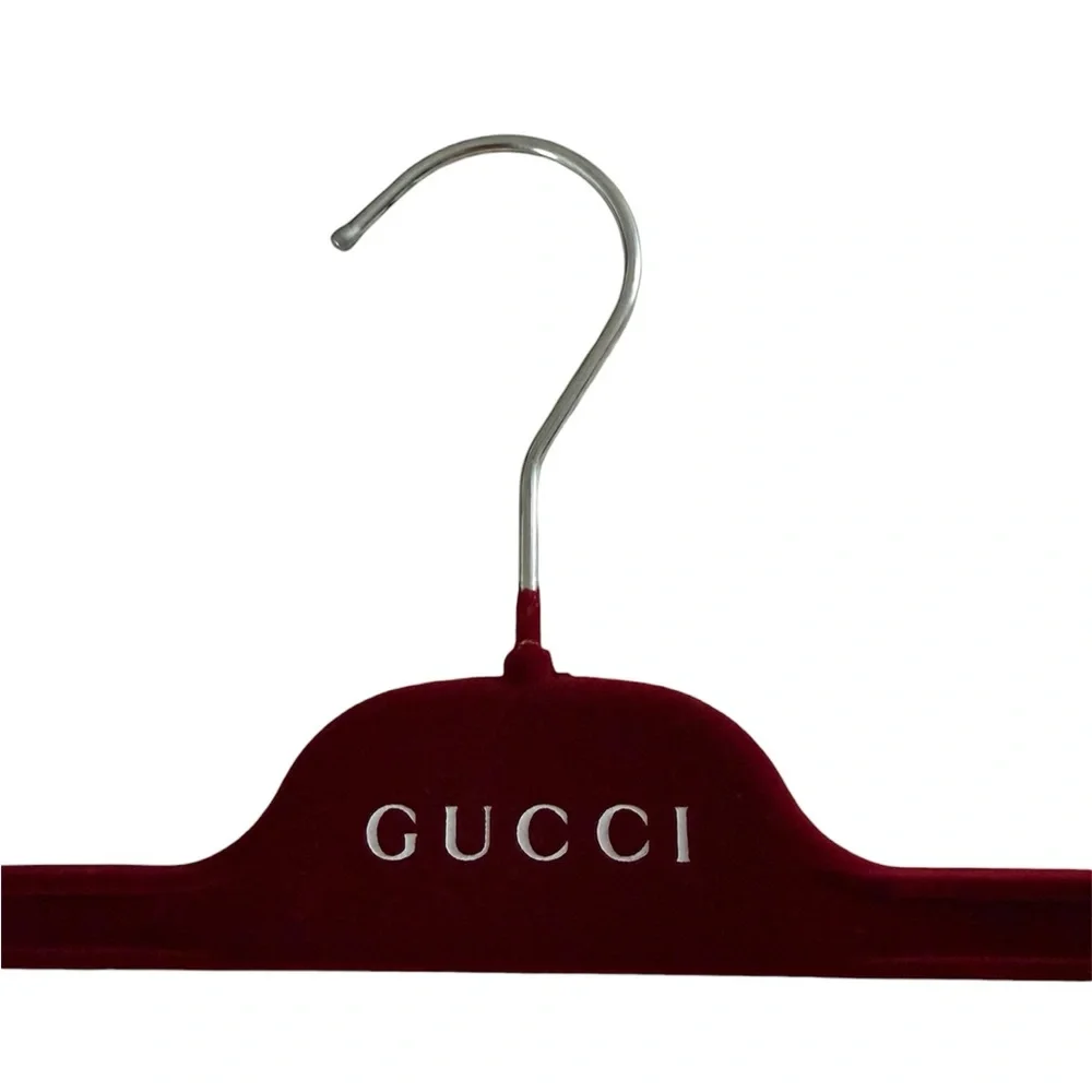 Gucci stylish velvet